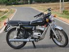 Yamaha RX 100 1985