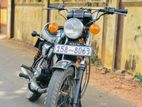 Yamaha RX 100 1999