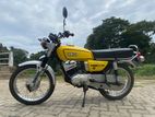 Yamaha RX 100 1995