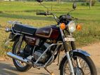 Yamaha RX 100 1995