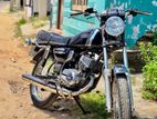 Yamaha RX 100 Japan 1995