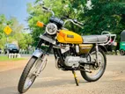 Yamaha RX 100 1996