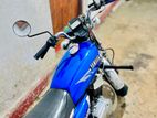 Yamaha RX 100 1996