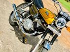 Yamaha RX 100 1996