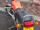 Yamaha RX 100 1997