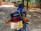 Yamaha RX 100 Japan 2001