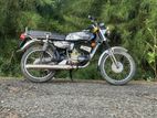Yamaha RX 100 1997
