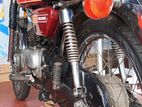 Yamaha RX 100 1989