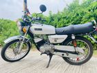 Yamaha RX 100 1980