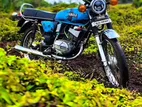 Yamaha RX 100 2000