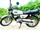 Yamaha RX 100 1980