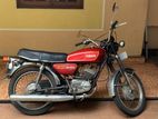 Yamaha RX 100 1990