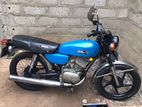 Yamaha RX 100 1996