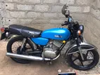 Yamaha RX 100 1996