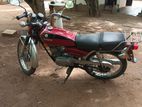 Yamaha RX 100 rs 135 1980