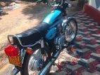 Yamaha RX 100 1990