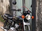 Yamaha RX 100 1994