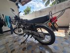 Yamaha RX 100 1994