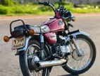 Yamaha RX 100 1994