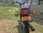 Yamaha RX 100 1995