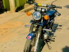 Yamaha RX 100 1999