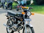 Yamaha RX 100 1999