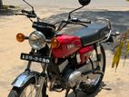 Yamaha RX 100 1999