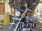 Yamaha RX 100 1999