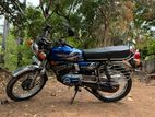 Yamaha RX 100 2001