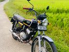 Yamaha RX 100 2002