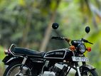 Yamaha RX 100 2002