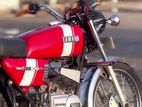 Yamaha RX 100 RX100 2004