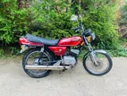 Yamaha RX 115 1984
