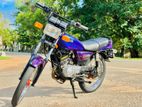 Yamaha RX 135 1995