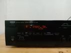 Yamaha RX-485 Stereo Receiver
