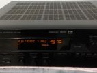 Yamaha RX-V496 Amplifier