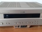 YAMAHA RX V 520