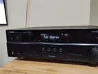 Yamaha RX V 567 Receiver