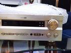 Yamaha Rx-V 740 Amplifier