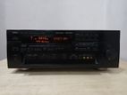 Yamaha Amplifier RX-V2090