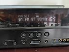 Yamaha RX V371 AV Receiver Amplifier
