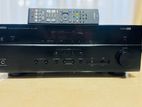 Yamaha RX V385 4K HDMI Bluetooth 5.1 AV Receiver