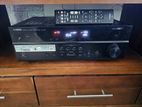 Yamaha RX-V481 5.1 Network Reserver