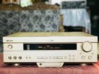 Yamaha RX V520 Amplifier