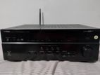 Yamaha RX V677 Receiver