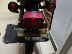 Yamaha RX100 1984