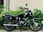 Yamaha RX100 1986