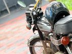 Yamaha RX100 1991