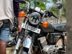 Yamaha RX100 1994