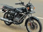 Yamaha RX100 1995
